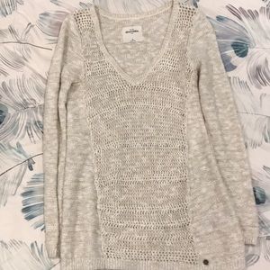 Abercrombie Sweater